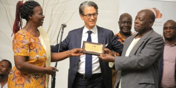 Heritage Awards: Promoters of Cultural Heritage Recognised