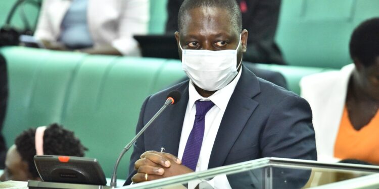 Uganda in Advanced Talks with Algeria over Milk Exportation