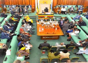 Parliament Passes Shs52.7 Trillion National Budget