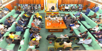 Parliament Passes Shs52.7 Trillion National Budget