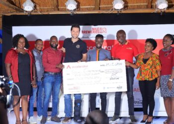 NBL Launches Shs370m Sustainability Programme Targeting Start-Ups  