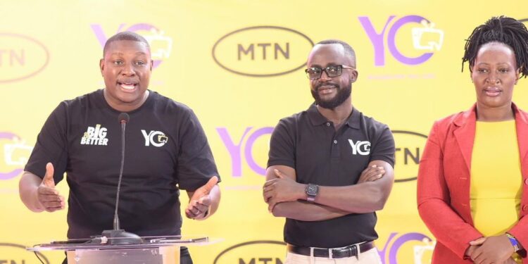 YOTV Unveils Channels App with New Products