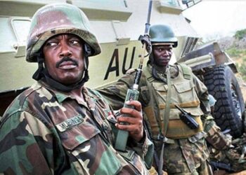 Uganda Land Forces Commander Sent to Somalia to Investigate Attack on UPDF Base