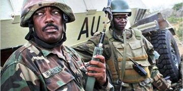 Uganda Land Forces Commander Sent to Somalia to Investigate Attack on UPDF Base