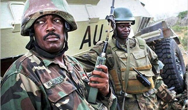 Uganda Land Forces Commander Sent to Somalia to Investigate Attack on UPDF Base