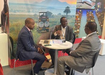Uganda Participates in IMEX Germany Exhibition as Ideal MICE Destination