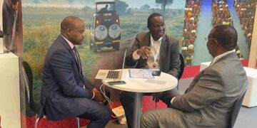 Uganda Participates in IMEX Germany Exhibition as Ideal MICE Destination