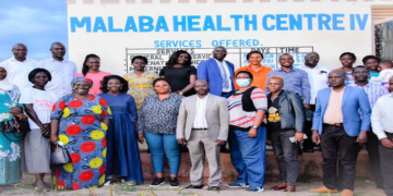 HIV/AIDS Infections in Border Districts Worry MPs