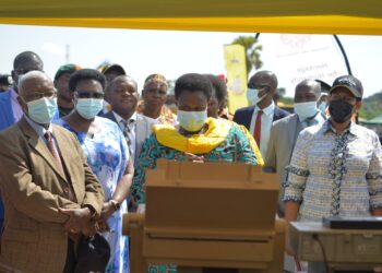 President Museveni calls for Investment in Untapped Tourism Resources