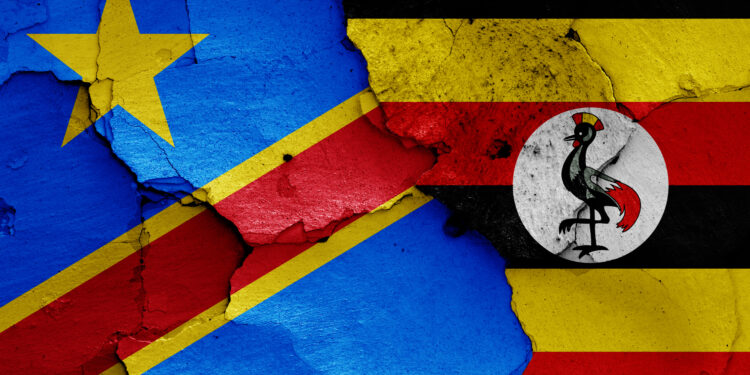 DR Congo Albertine Graben Oil to be Transported Via East African Crude Oil Pipeline