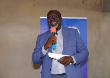 Bodyguard Shoots Minister Engola Dead