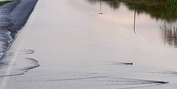 UNRA Issues Advisory after Katonga River Floods Cut Off Kampala-Masaka Highway