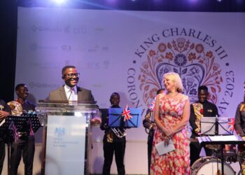 Kate Airey says King Charles III Committed to Serve as British High Commission Uganda Celebrates Coronation