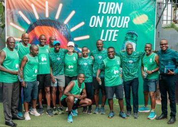 Tusker Lite Rwenzori Marathon: Exciting Routes Introduced, Runners to Conquer Queen Elizabeth NP and Equator