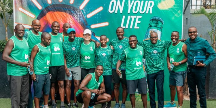 Tusker Lite Rwenzori Marathon: Exciting Routes Introduced, Runners to Conquer Queen Elizabeth NP and Equator