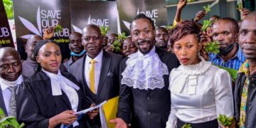 Use of Marijuana and Miraa Now Legal in Uganda after Court Nullifies Narcotics Law