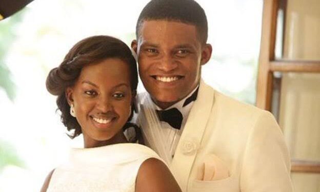 Andrew Kabuura, Flavia Tumusiime Welcome Twins