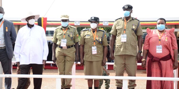 Traders: Kenya Dairy Board Delaying Export Permits for Ugandan Dairy Products