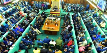 MPs Approve Tax on Diapers
