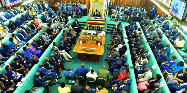 MPs Approve Tax on Diapers