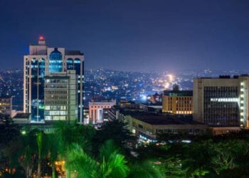 Uganda tops Tanzania & Kenya in Trade-enabling Environment