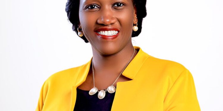 Rachel Rwakatungu Appointed Credit Director Absa Bank Uganda