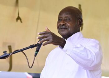 Museveni Preaches Wealth Creation in Greater Masaka