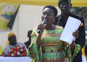 NRM Commences Mobilisation and Reconciliation Tours in Kampala