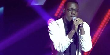 Uganda’s second contestant impresses at Airtel’s The Voice Africa Music competition