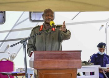 Museveni Directs Repayment of Emyooga Money to Start After 12 Months