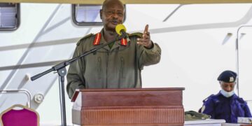 Museveni Directs Repayment of Emyooga Money to Start After 12 Months