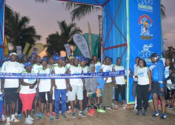 Absa KH3–7 Hills Run set for May 28