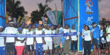 Absa KH3–7 Hills Run set for May 28
