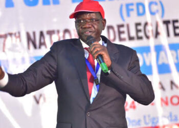 FDC Issues Structures’ Election Roadmap
