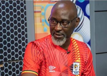 Blogger Isma Olaxes alias Jajja Iculi Shot Dead