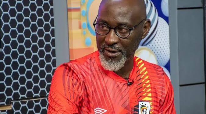 Blogger Isma Olaxes alias Jajja Iculi Shot Dead