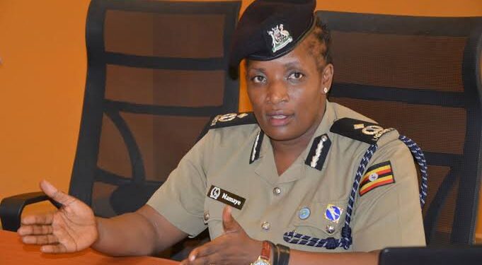 Police Issue Travel Advisory as Students Return to School