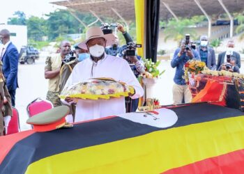 Museveni Terms Engola’s Shooting as Embarrasment, Calls for Return to NRA Doctrine