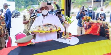 Museveni Terms Engola’s Shooting as Embarrasment, Calls for Return to NRA Doctrine