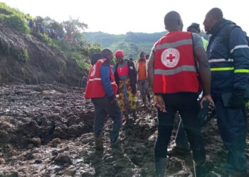 UNRA Closes Kabale-Kisoro Road as 18 People Perish in Kigezi Floods 