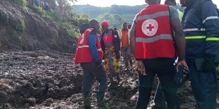 UNRA Closes Kabale-Kisoro Road as 18 People Perish in Kigezi Floods