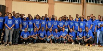 Kyosk Uganda Connects 0ver 20,000 Traditional Retailers to Fast Moving Consumer Goods