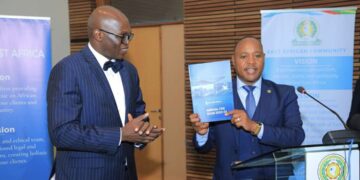 ALP Study: EAC Partner States Leverage Regulatory Measures in Capital & Financial Markets to Bolster Investment