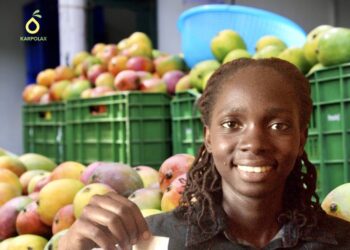 Karpolax, Uganda-based AgriTech, Wins Shs1bn Cash Prize in U.S.  