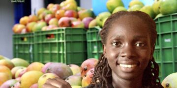 Karpolax, Uganda-based AgriTech, Wins Shs1bn Cash Prize in U.S.  
