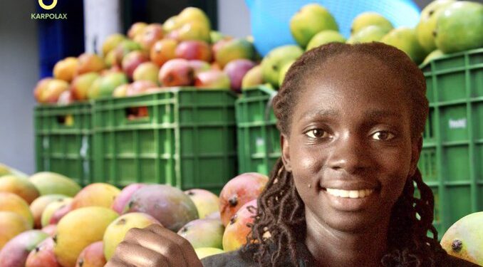 Karpolax, Uganda-based AgriTech, Wins Shs1bn Cash Prize in U.S.  