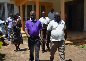 Tororo Officials Convicted, Sentenced over Graft