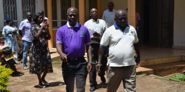 Tororo Officials Convicted, Sentenced over Graft