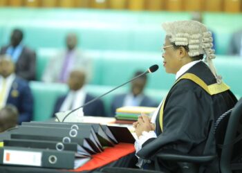 MPs Demand Probe into Errant RDCs, Security Officers over Brutal Arrest of Women MPs