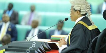 MPs Demand Probe into Errant RDCs, Security Officers over Brutal Arrest of Women MPs